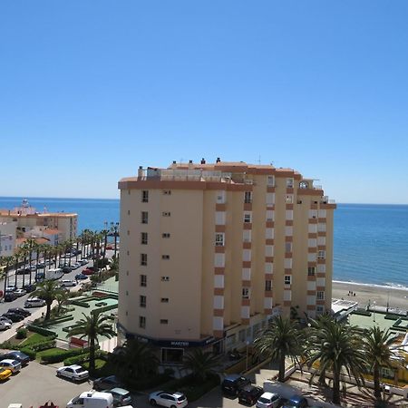 Seaside Apartment For 2 Next To Nerja Pool Carabela-C704 Torrox-Costa 外观 照片