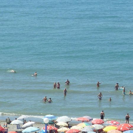 Seaside Apartment For 2 Next To Nerja Pool Carabela-C704 Torrox-Costa 外观 照片