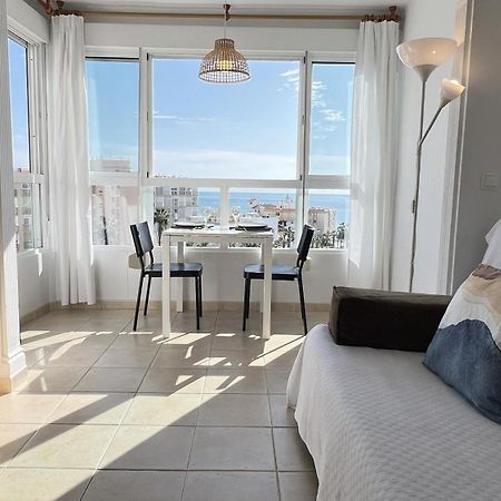 Seaside Apartment For 2 Next To Nerja Pool Carabela-C704 Torrox-Costa 外观 照片