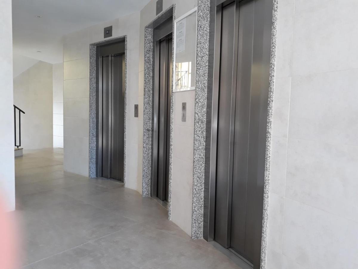 Seaside Apartment For 2 Next To Nerja Pool Carabela-C704 Torrox-Costa 外观 照片
