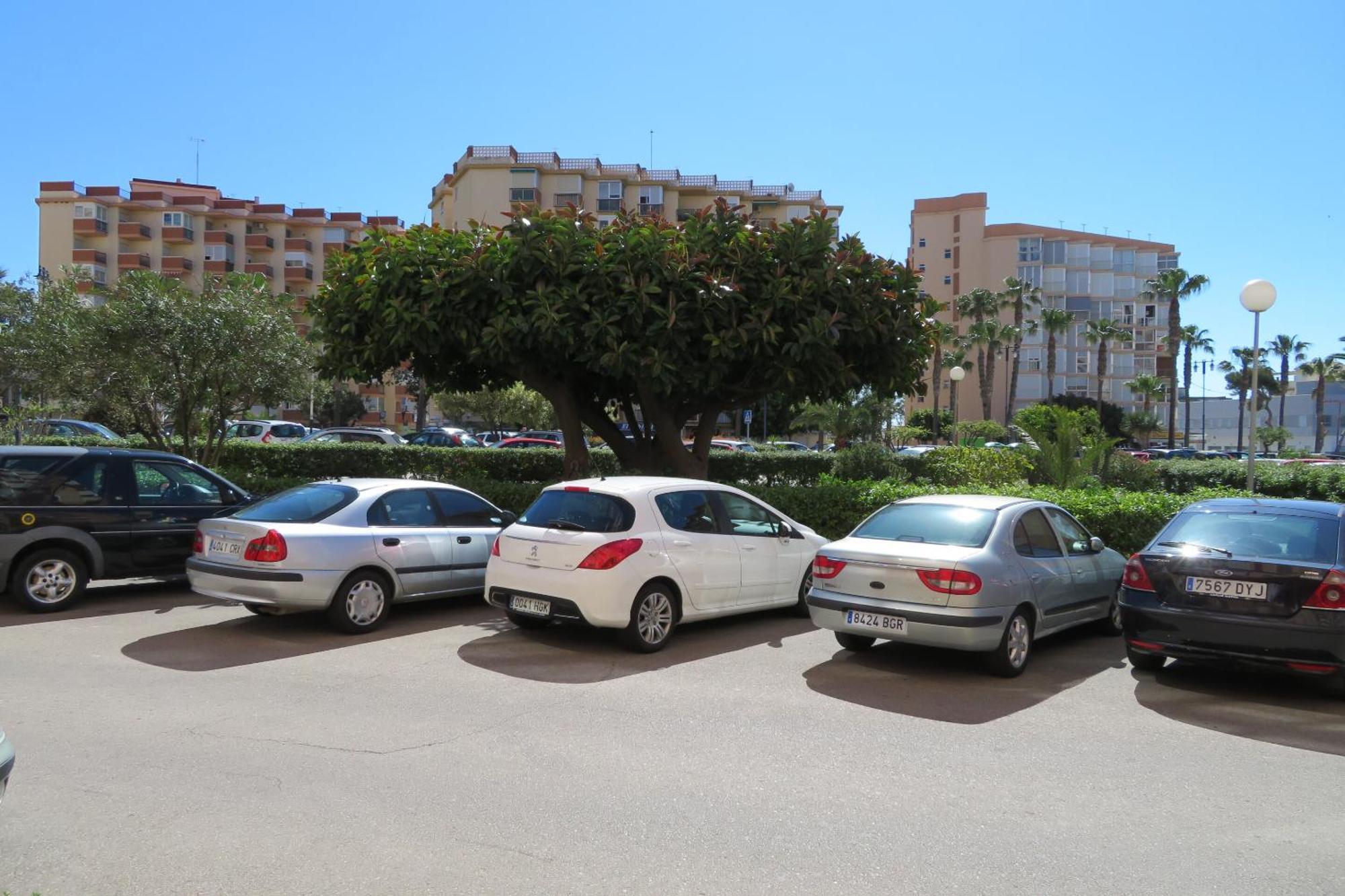 Seaside Apartment For 2 Next To Nerja Pool Carabela-C704 Torrox-Costa 外观 照片